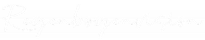 Logo Regenbogenvision